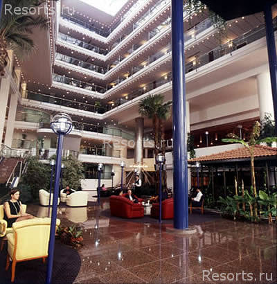 Grand Hotel Ontur 11